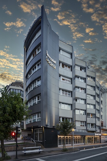 Sercotel Codina 1/3