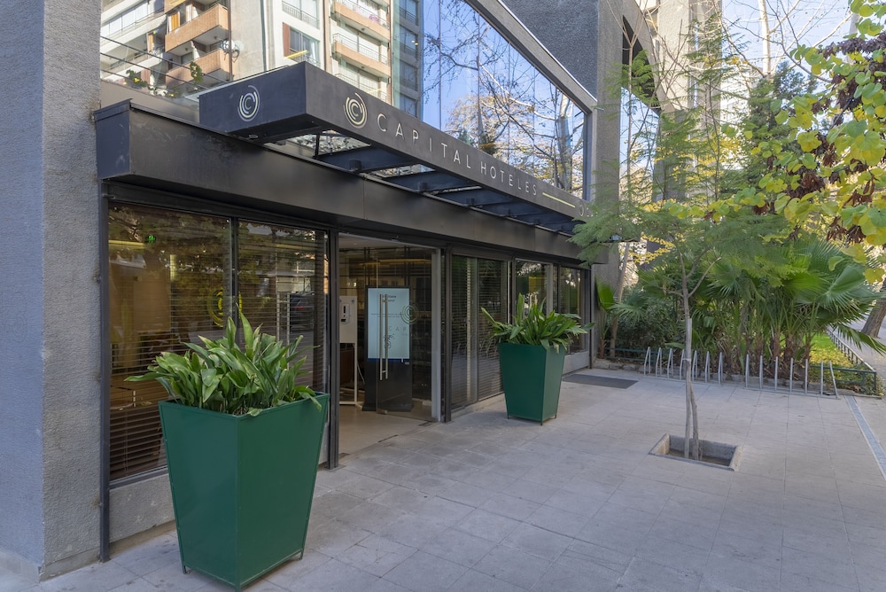 Hotel Capital Bellet 5/66