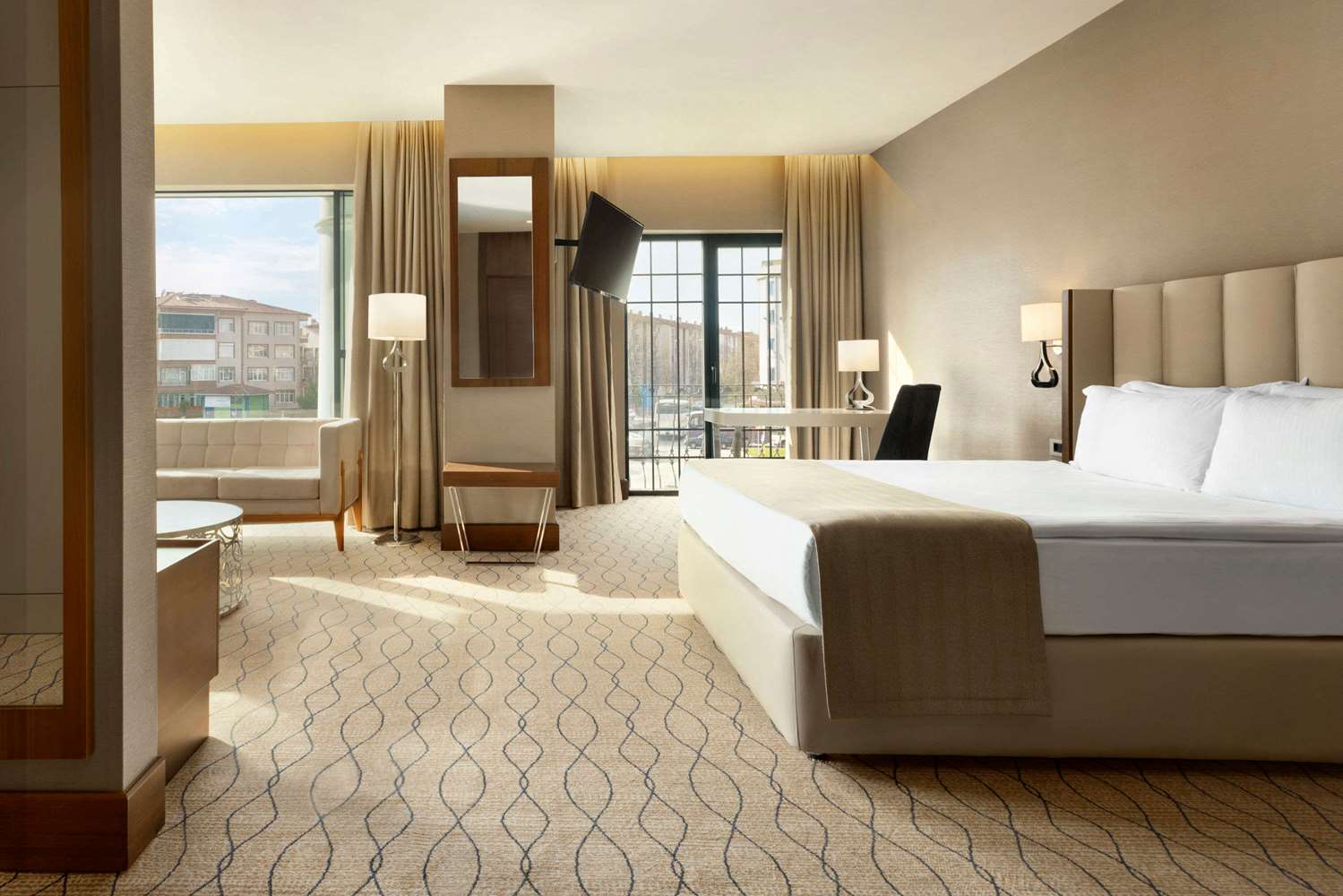 Ramada Sakarya 9/47