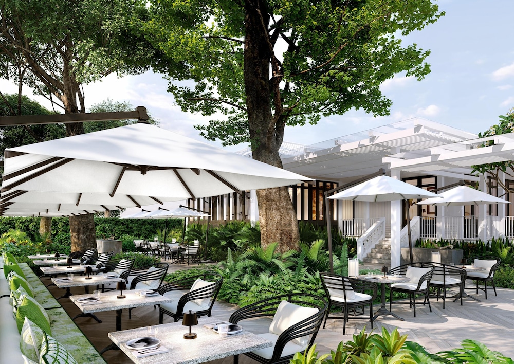 THE BARAI HUA HIN - The Unbound Collection by Hyatt 44/50