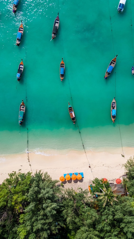 Wapi Resort Koh Lipe 67/75