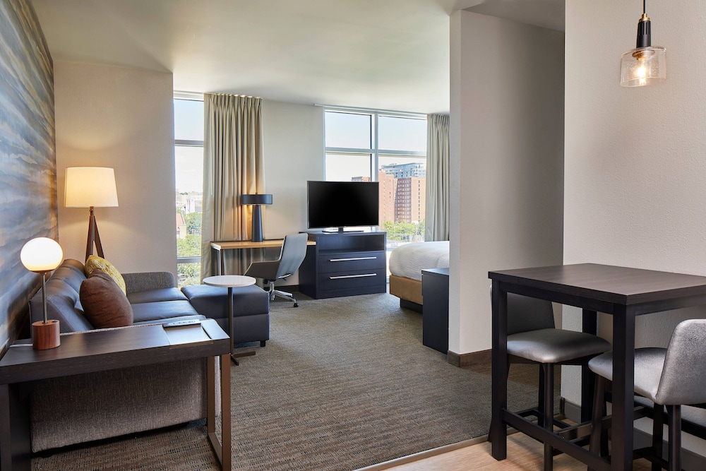 Residence Inn By Marriott Cleveland University Circle/Medical Center 26/51