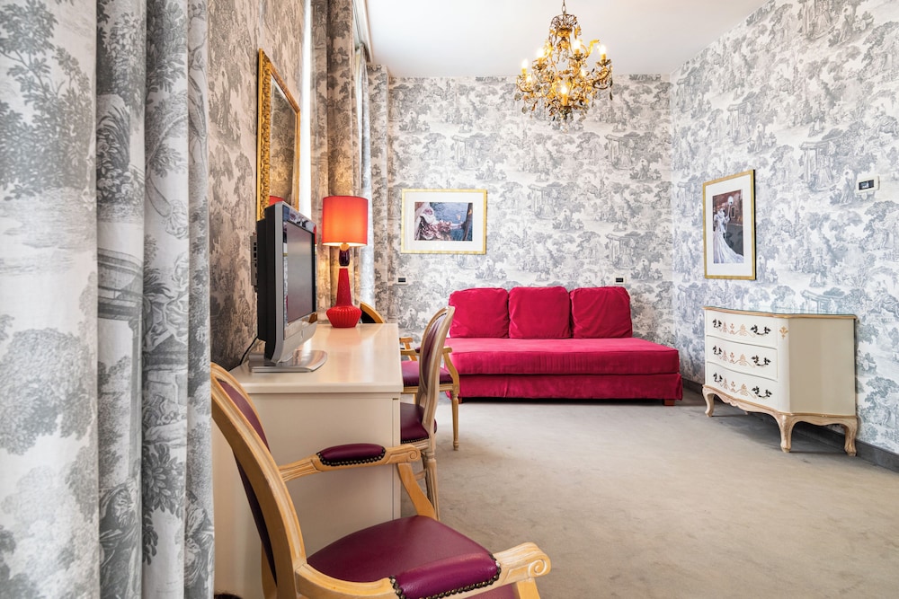 Hotel Principe 50/71