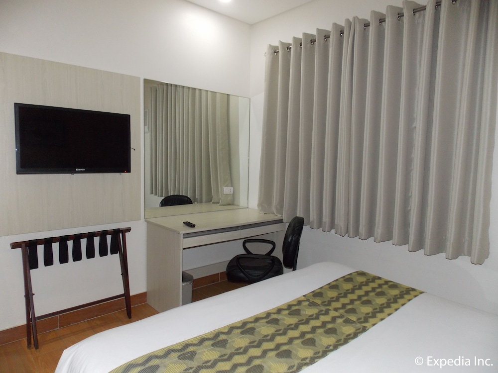 Hamersons Hotel 40/59