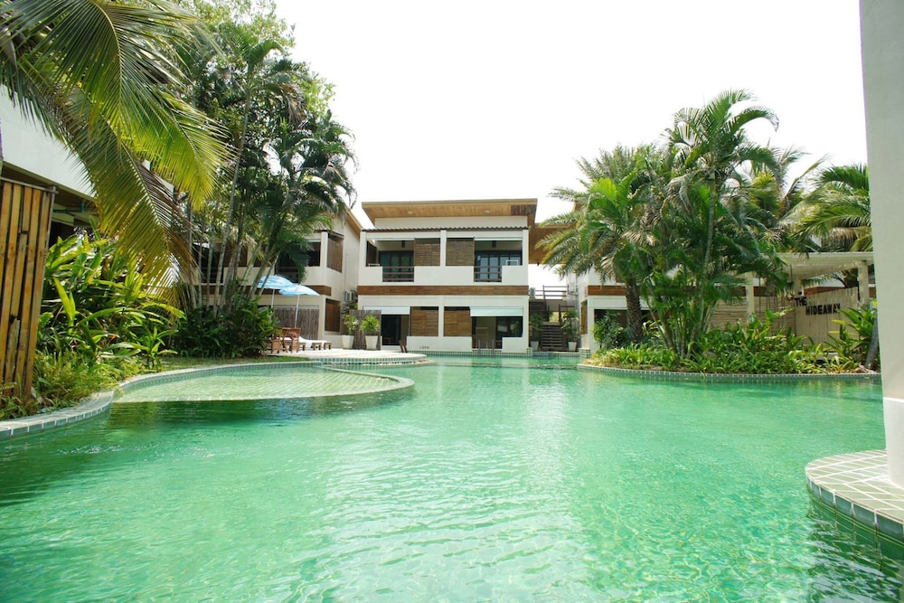 The Hideaway Resort 25/31