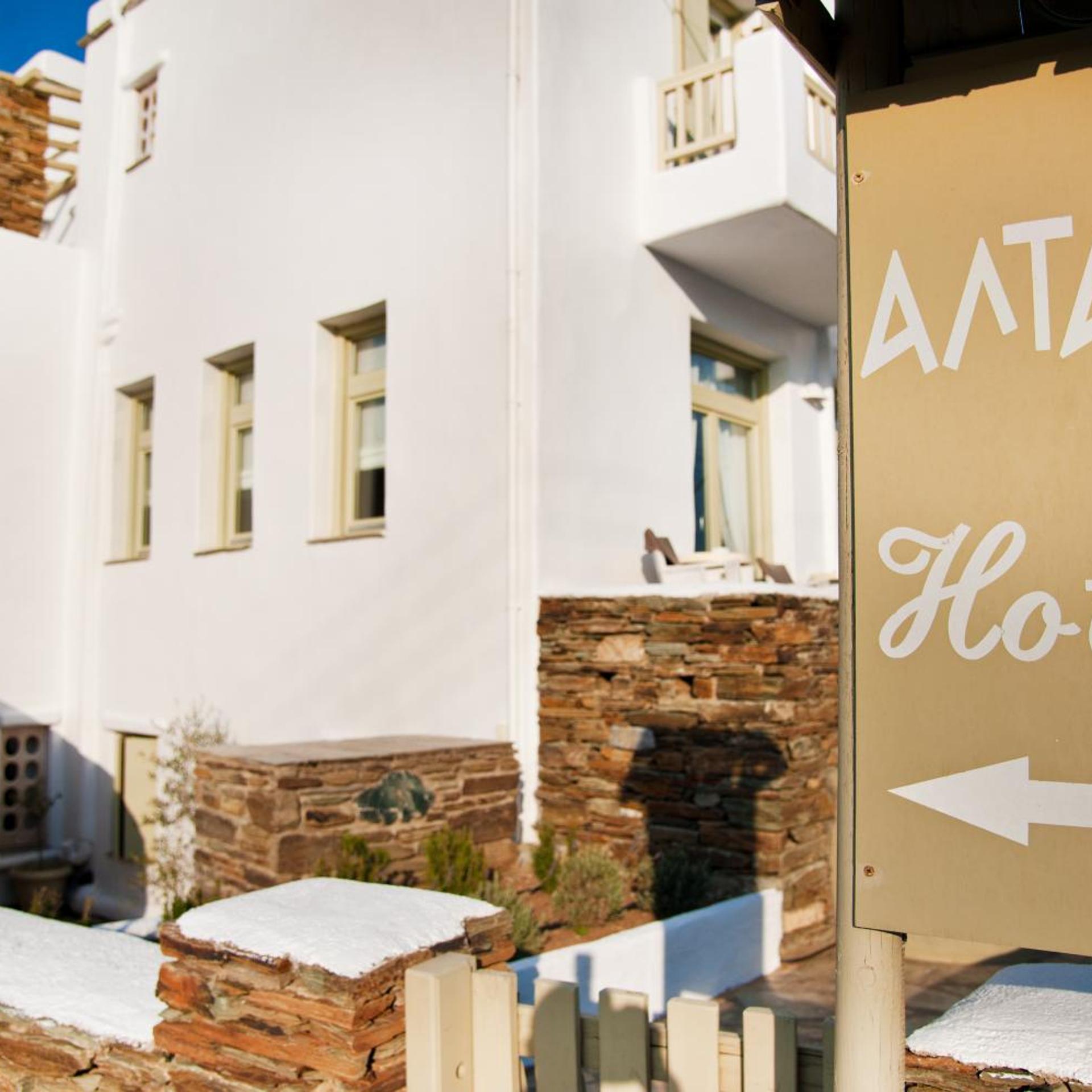 Altana 6/50