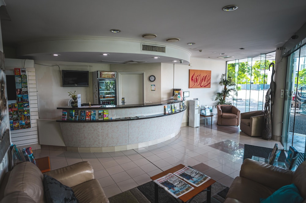 HERITAGE CAIRNS 5/35