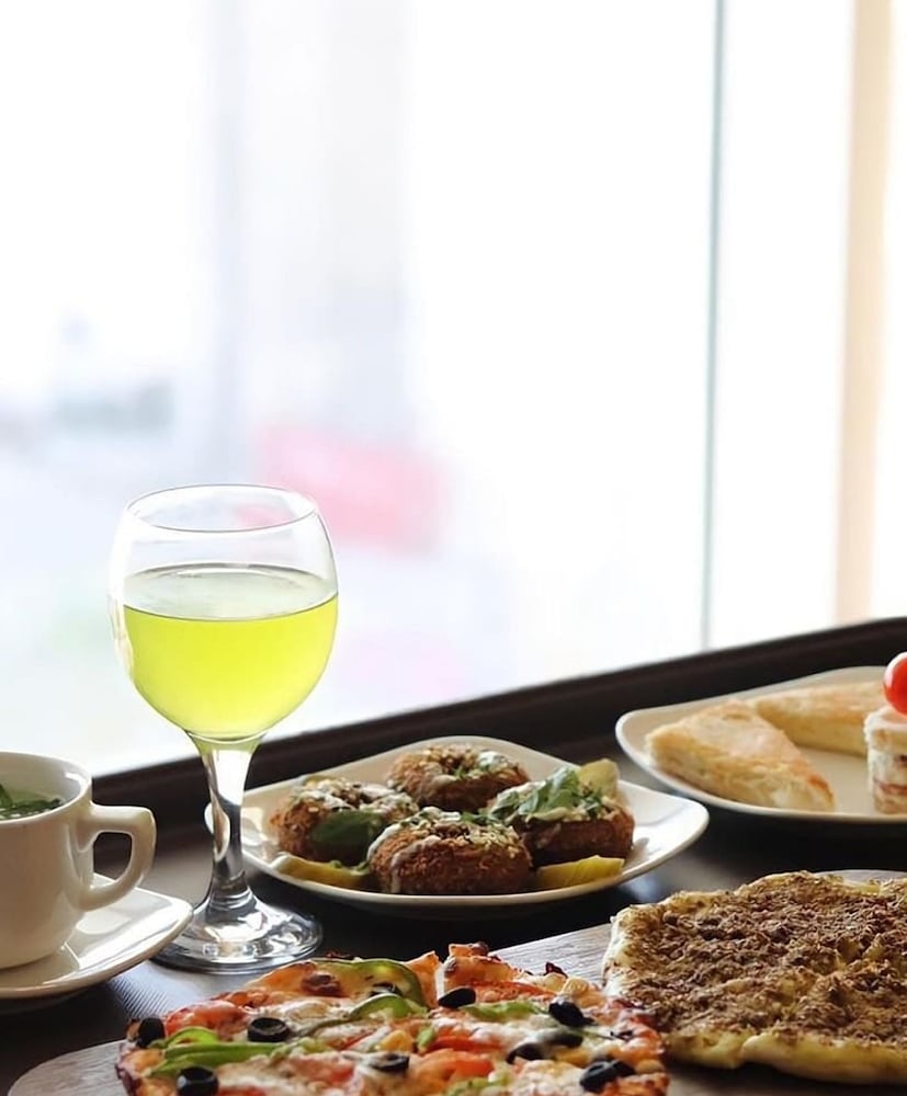 فندق حياة الرياض وشم(Hayat Alriyadh Washam Hotel) 23/50