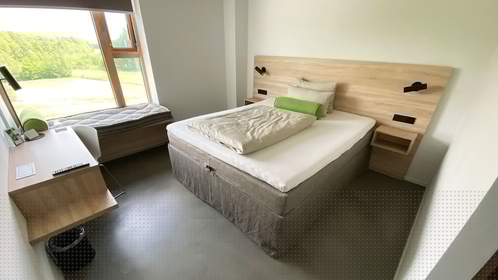 The Bricks Hotel Marktredwitz 15/71