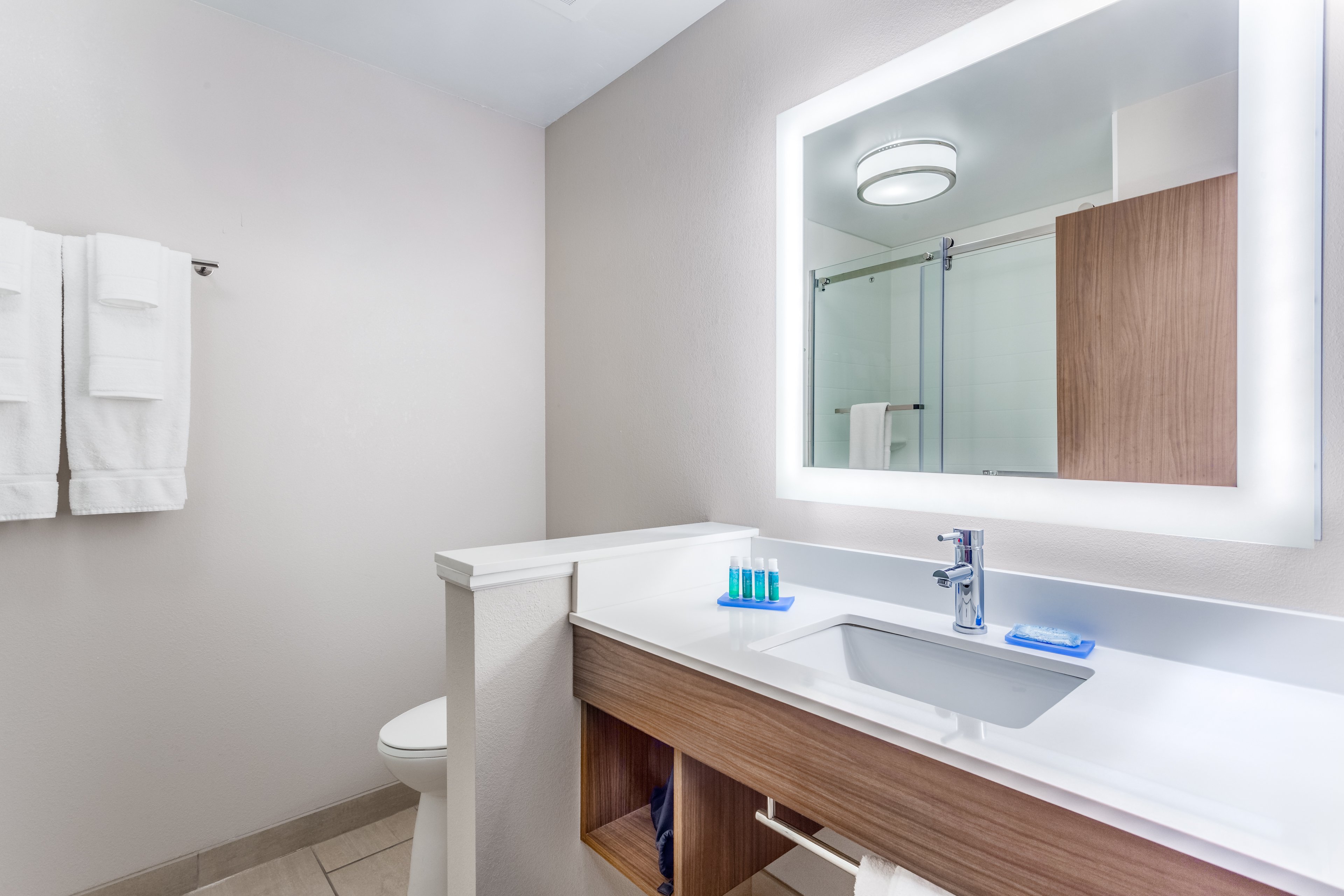 Holiday Inn Express & Suites Hammond 65/69