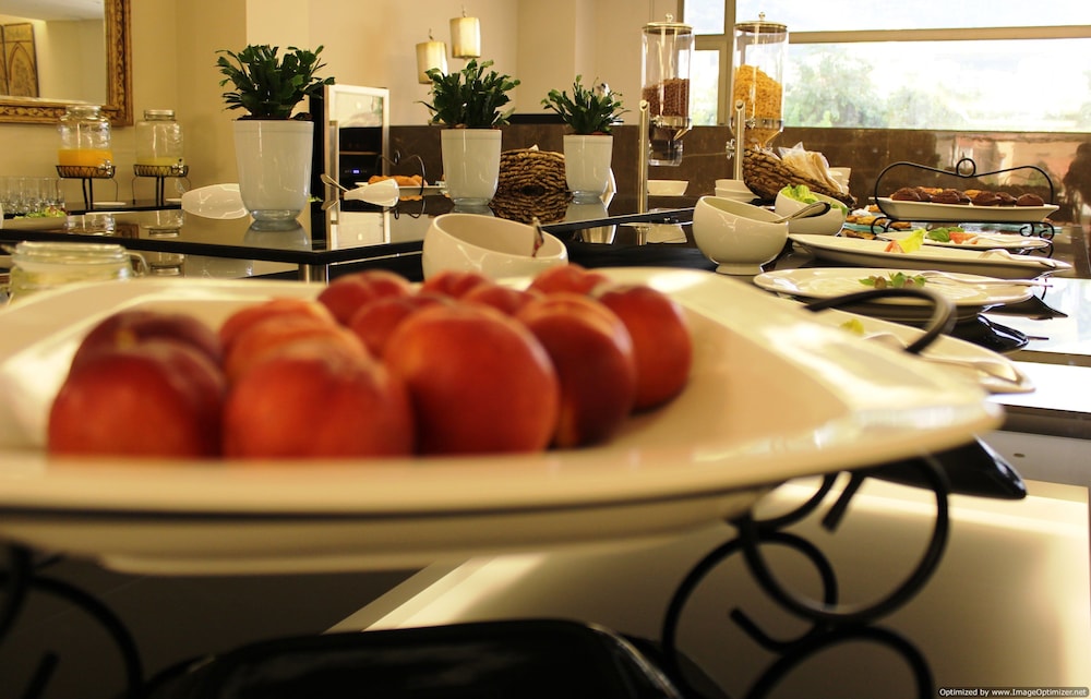 The Rooms Boutique Hotel 36/71