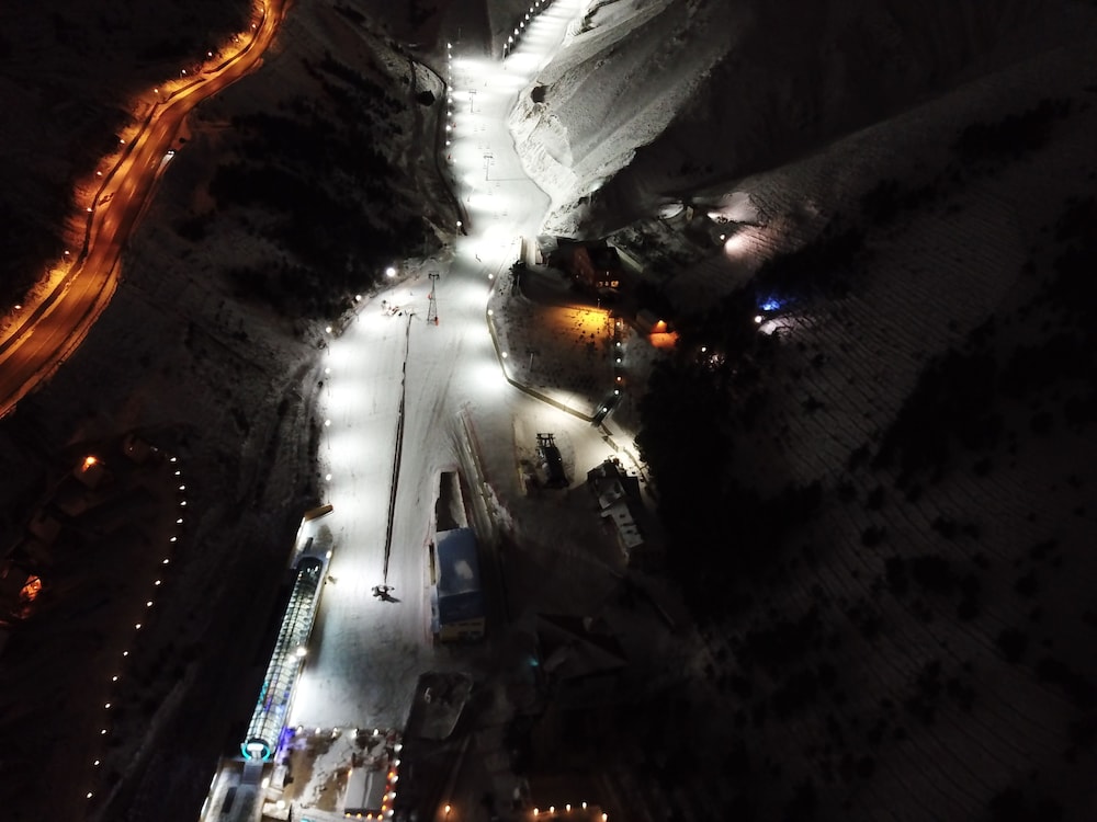 Dedeman Palandoken Ski Lodge 71/74