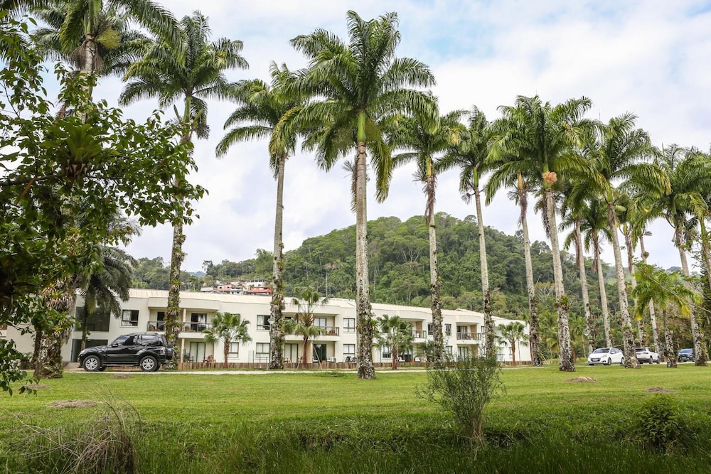 Hotel Do Bosque Eco Resort 59/68