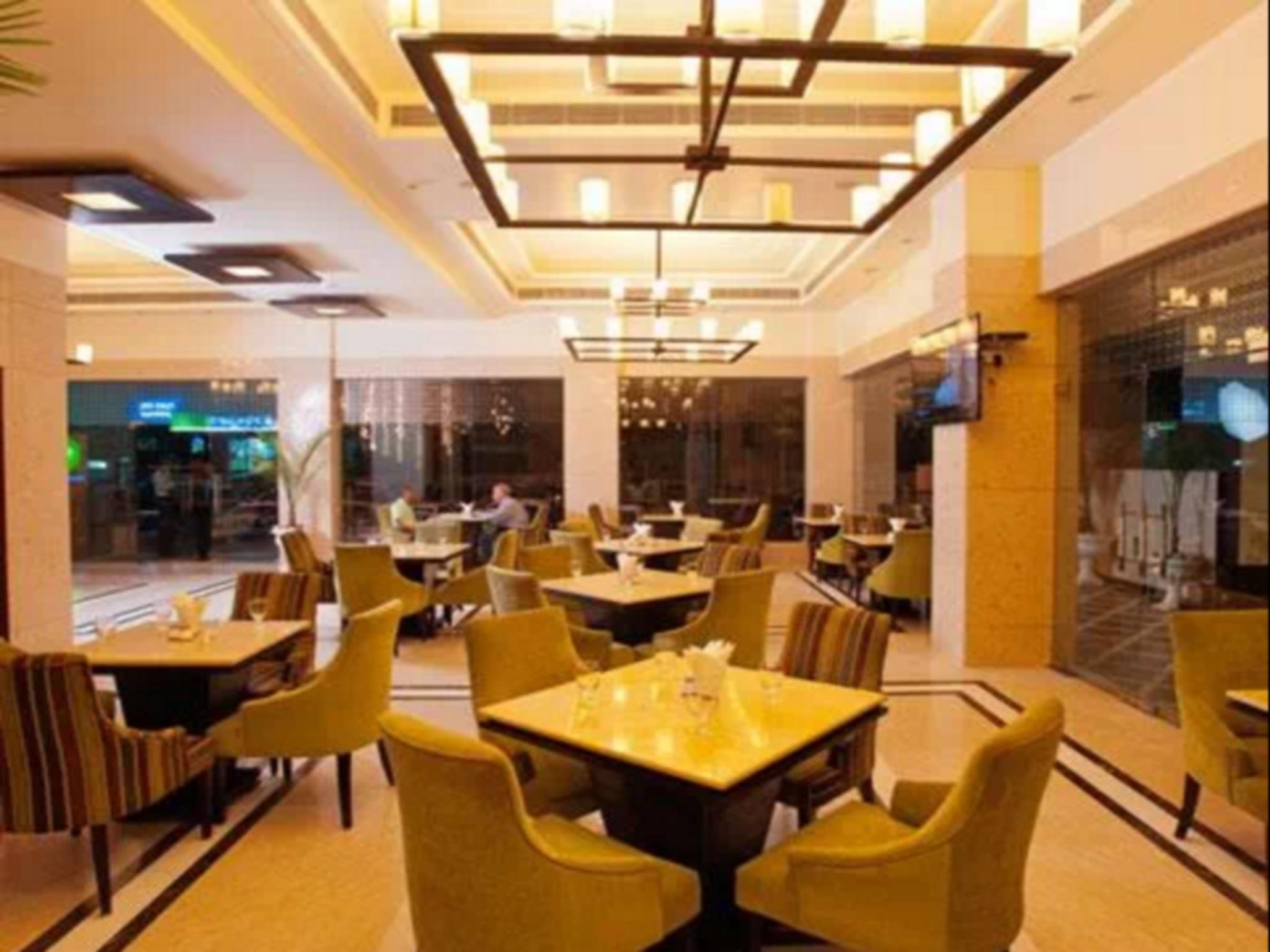 Madhuban Hotel 22/28