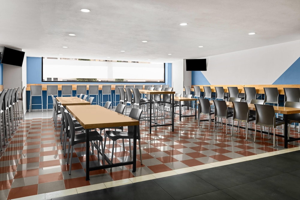 Hotel MX lagunilla CDMX, Trademark Collection by Wyndham 42/50