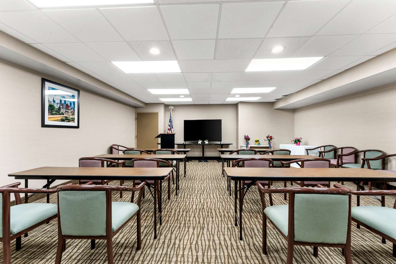 SureStay Plus by Best Western Reading North 19/26
