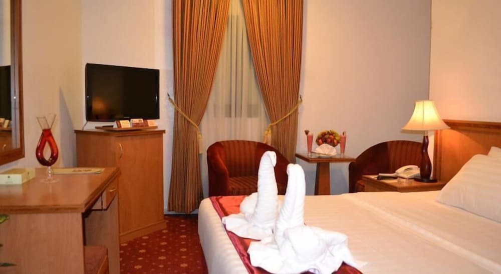 فندق فلسطين(Palestine Hotel Makkah) 30/50