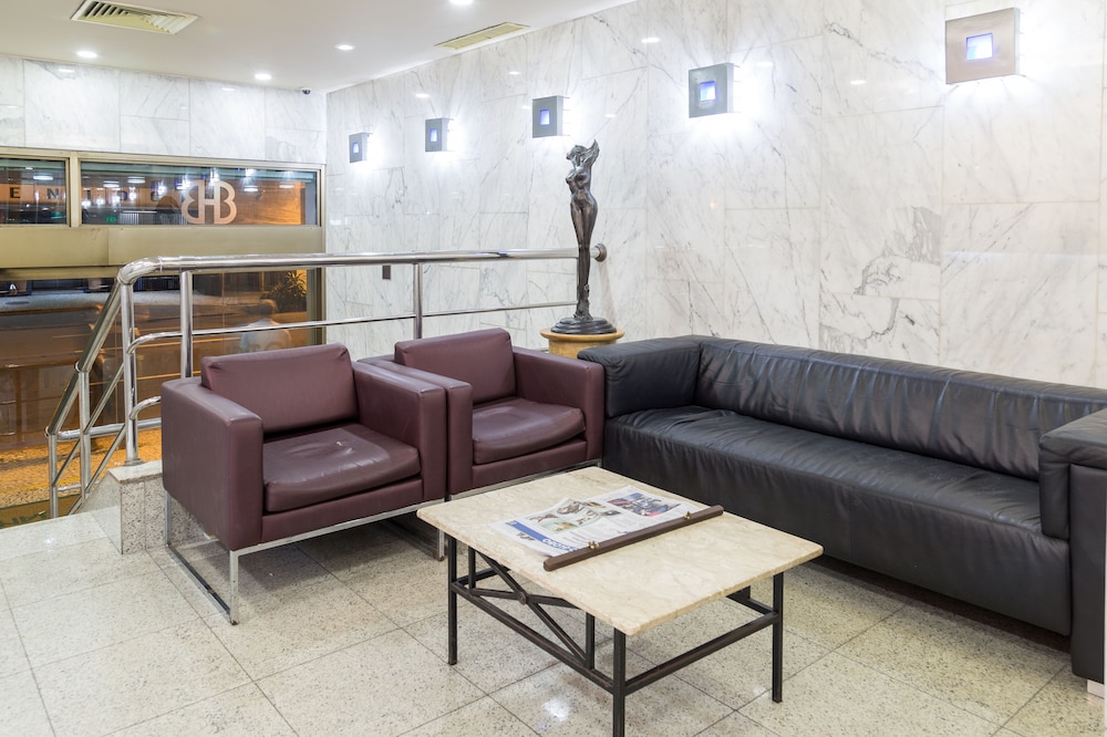 Hotel Bandeirantes 45/69