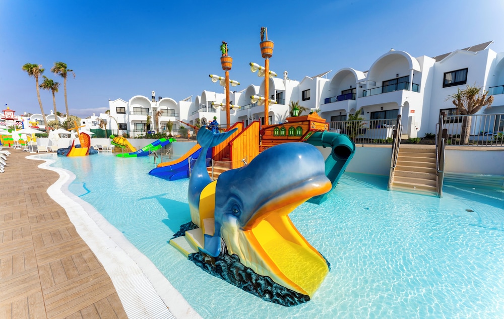 Bakour Lanzarote Splash 44/56