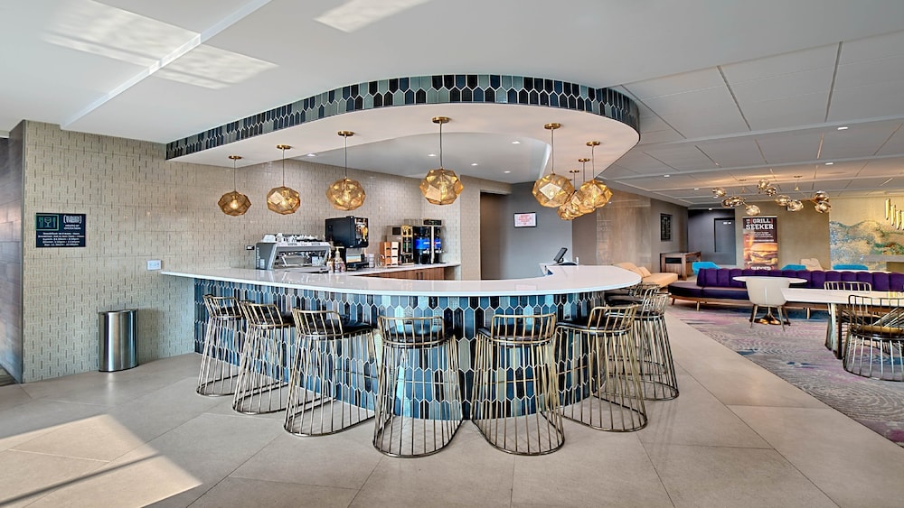 Holiday Inn Chicago Midway Airport S, An Ihg Hotel 4/71