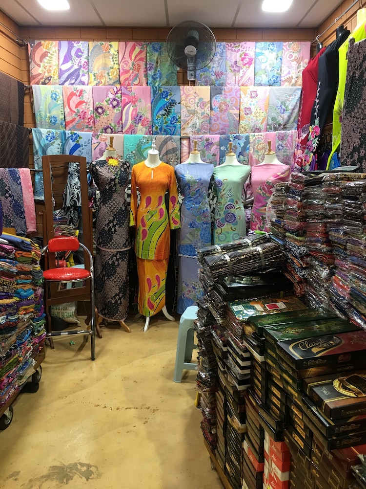 Sumai Hotel Apartment photo3