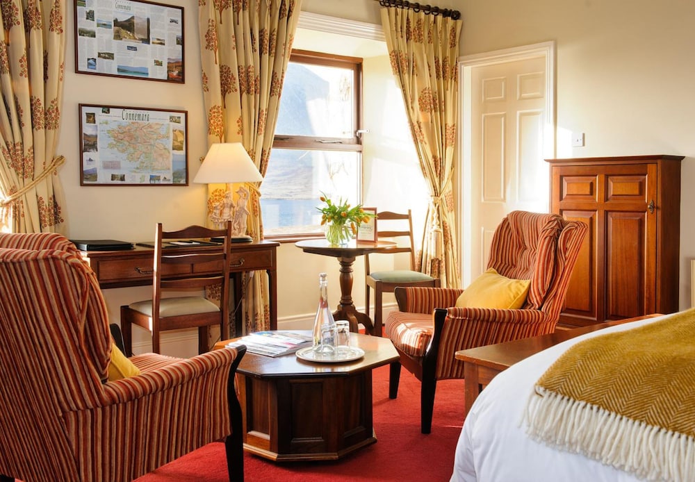 Lough Inagh Lodge Hotel 37/58