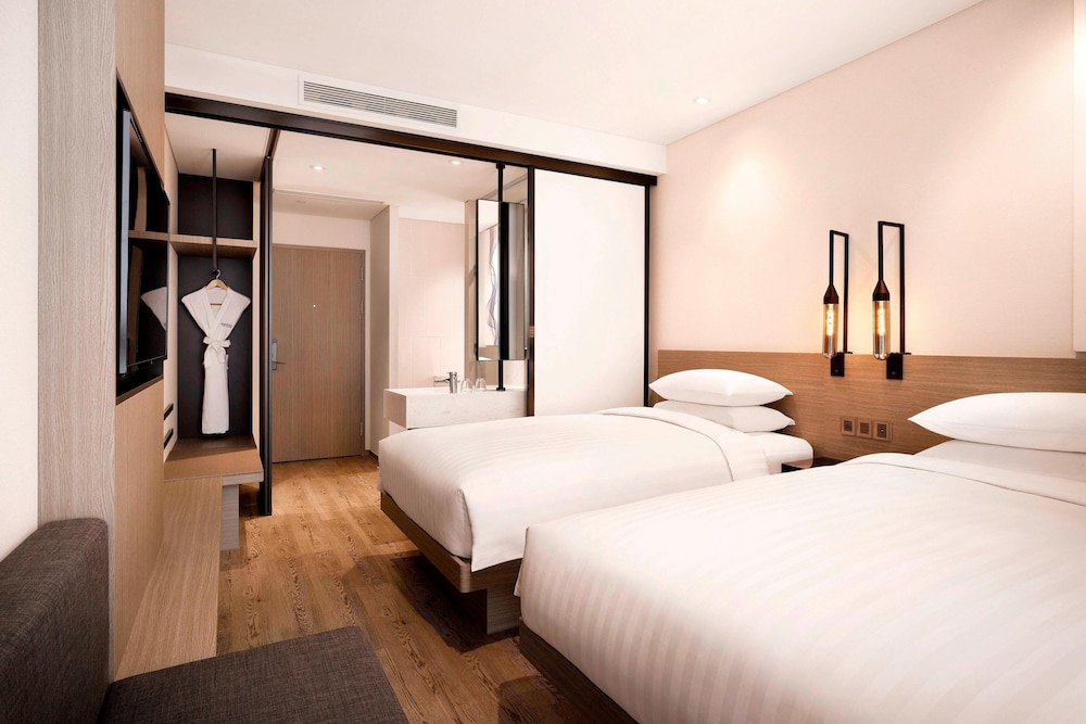 FAIRFIELD BY MARRIOTT SEOUL 11/27