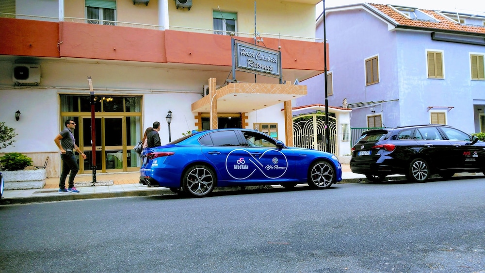 Hotel Calabria 34/50