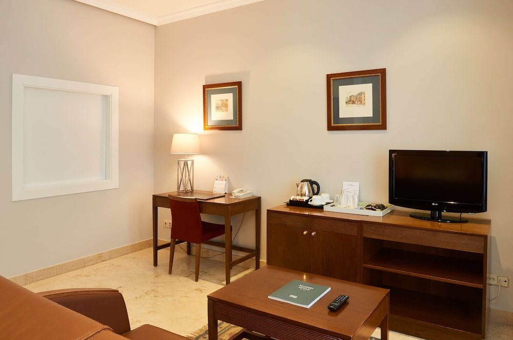 Suites Barrio de Salamanca 24/29