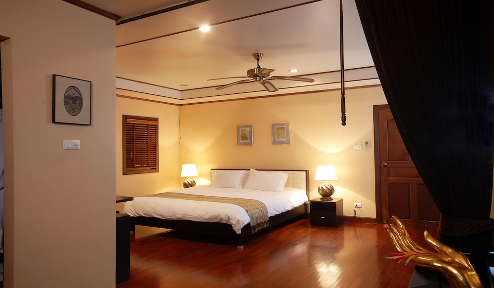 Samui Sun Villa 12/30