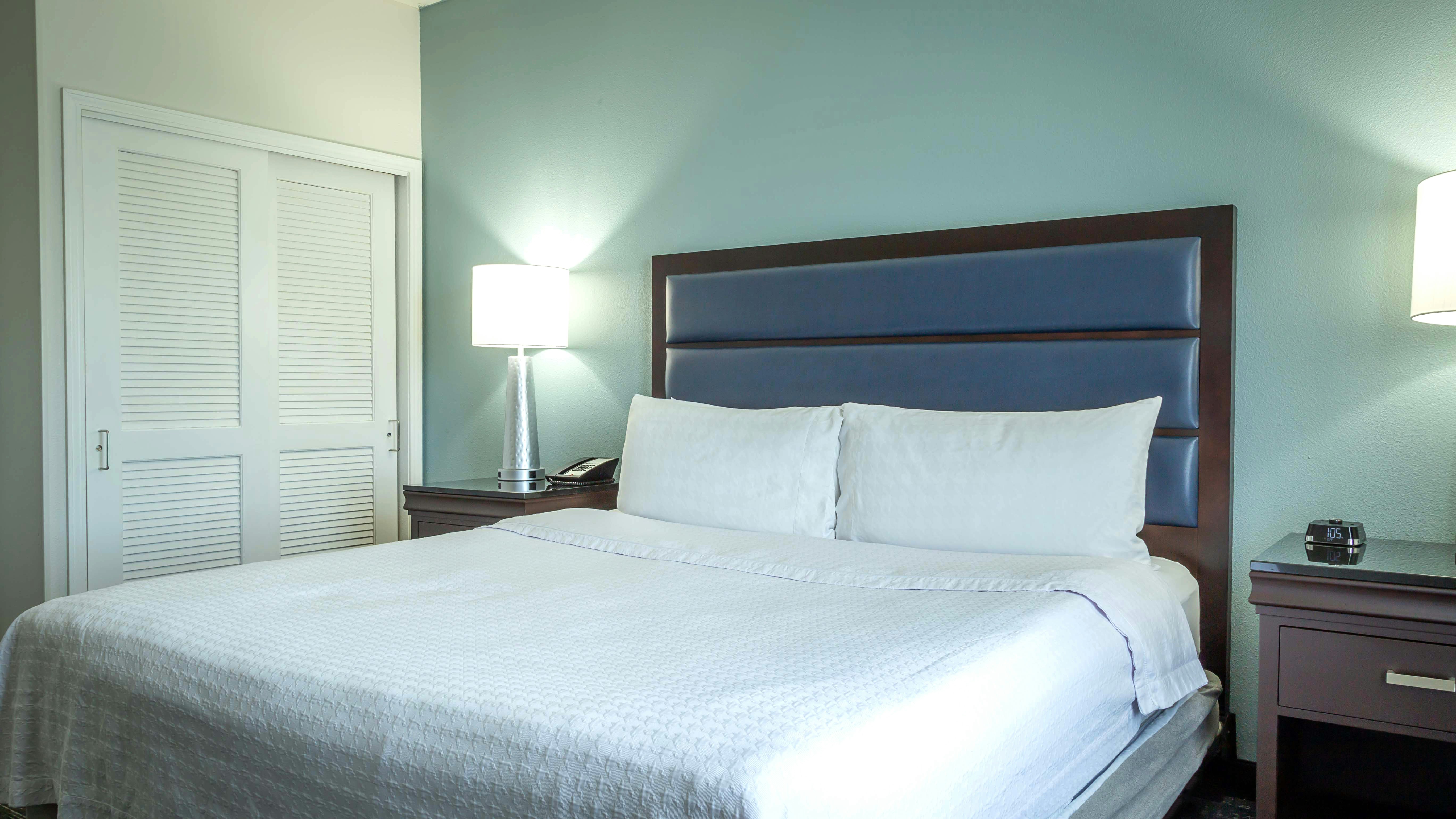 جناح استوديو بسرير كينج، HOMEWOOD SUITES BY HILTON MIAMI - AIRPORT WEST 2/5