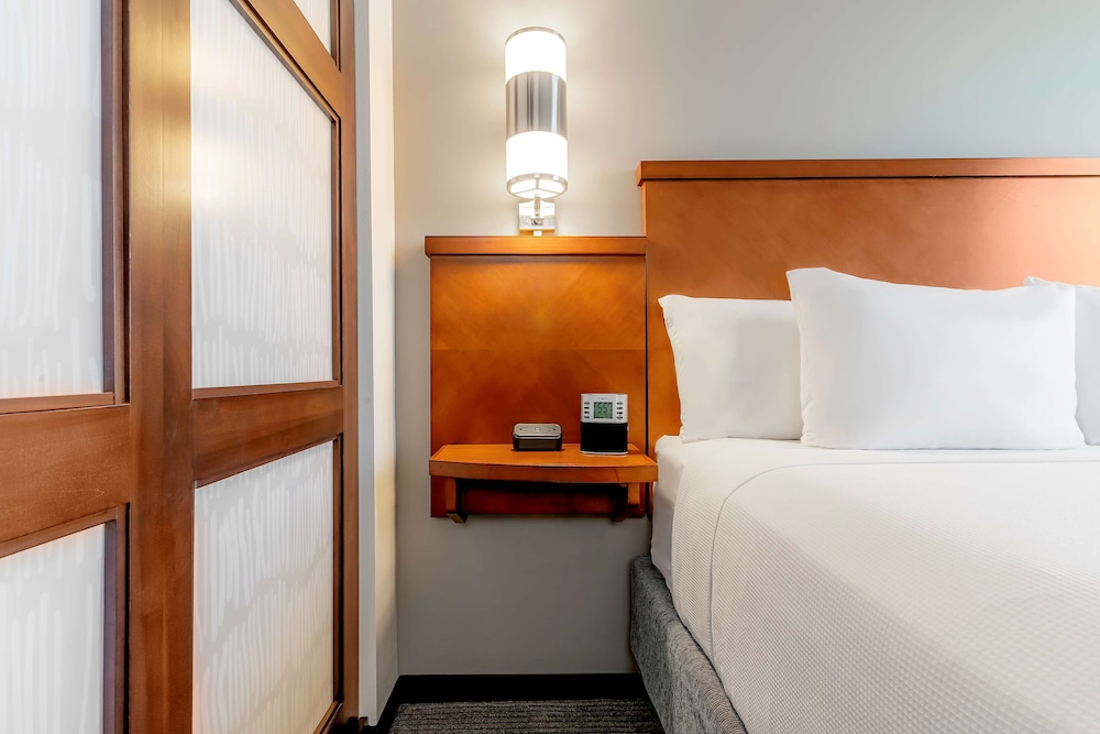 Hyatt Place Salt Lake City Airport 8/51