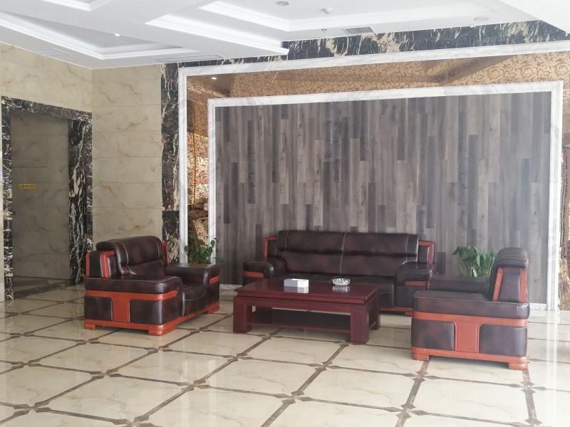GreenTree Alliance Bengbu Railway Station Hotel 7/34