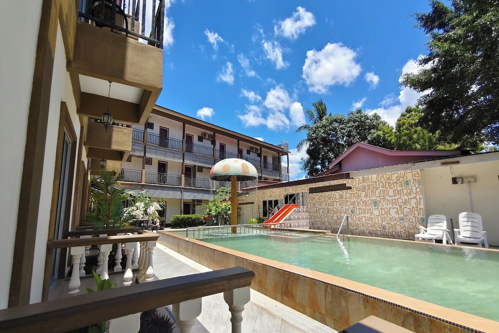 Casa Idaman Motel 36/50