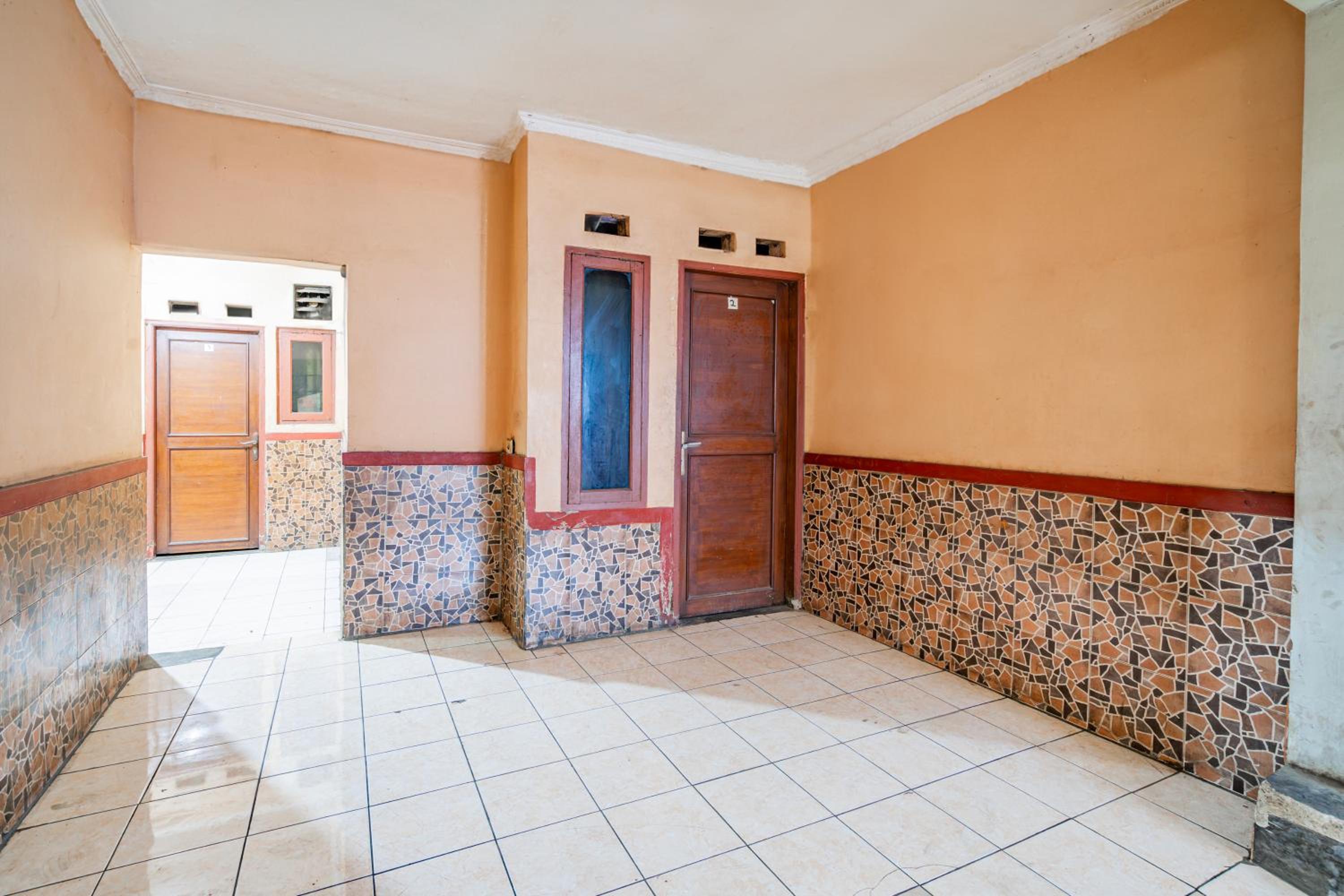 OYO 94134 Ranca Residence 7/34