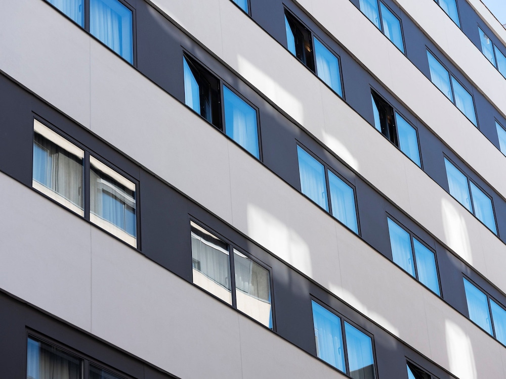 HG City Suites Barcelona 3/30
