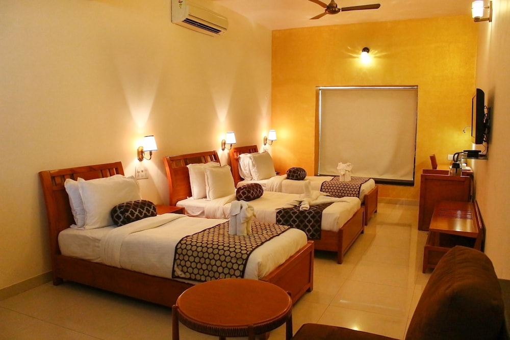 Krishna Park Resort 11/29