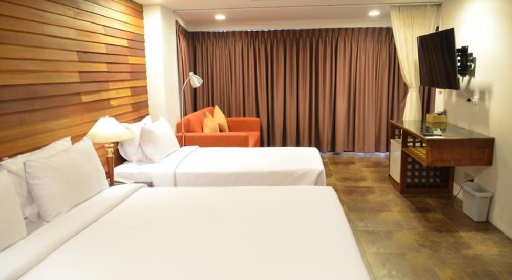 NANDA HERITAGE HOTEL 19/64