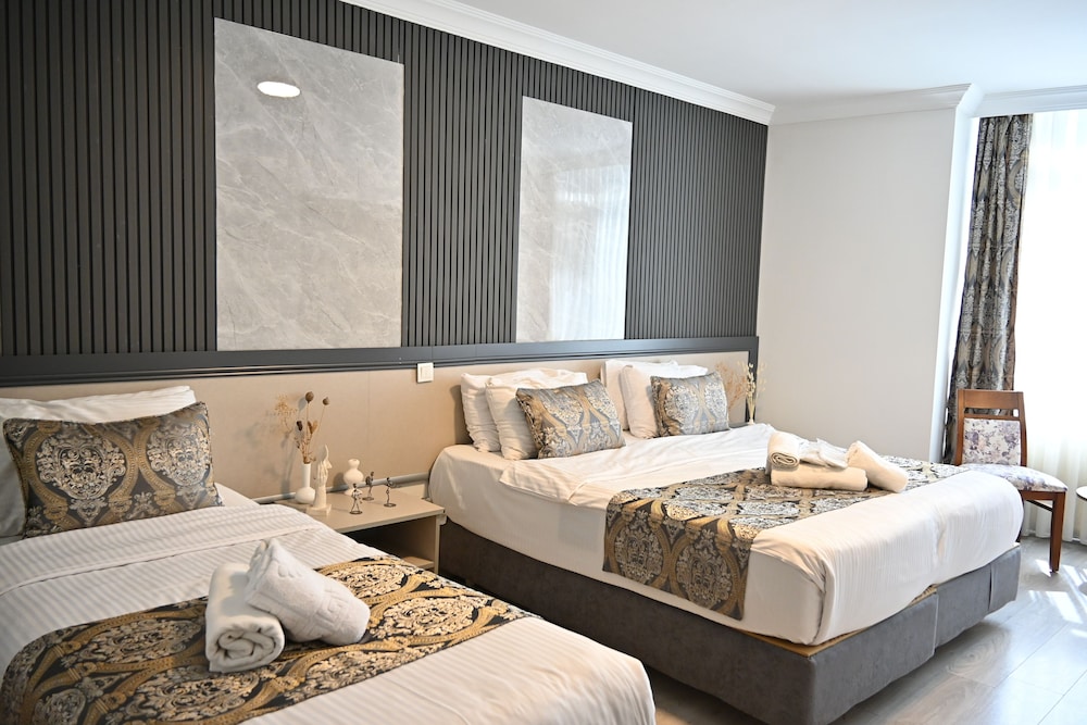 Elite Marmara Residence Hotel 15/48