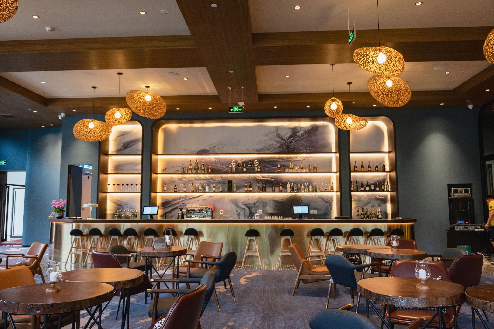 Club Med Joyview Beijing Yanqing 24/40