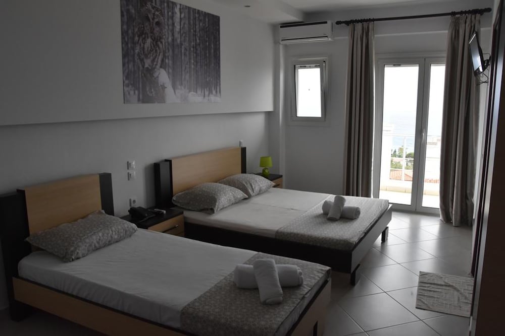 Hh Boutique Hotel 7/50
