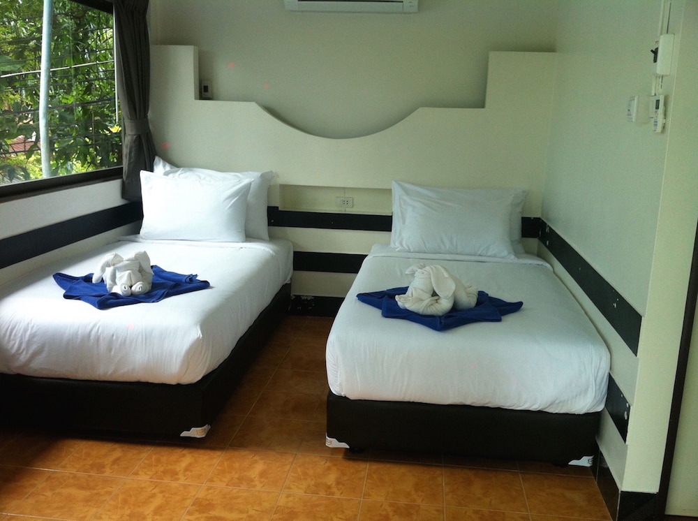 Simple Life Talay & Divers Resort 3/29