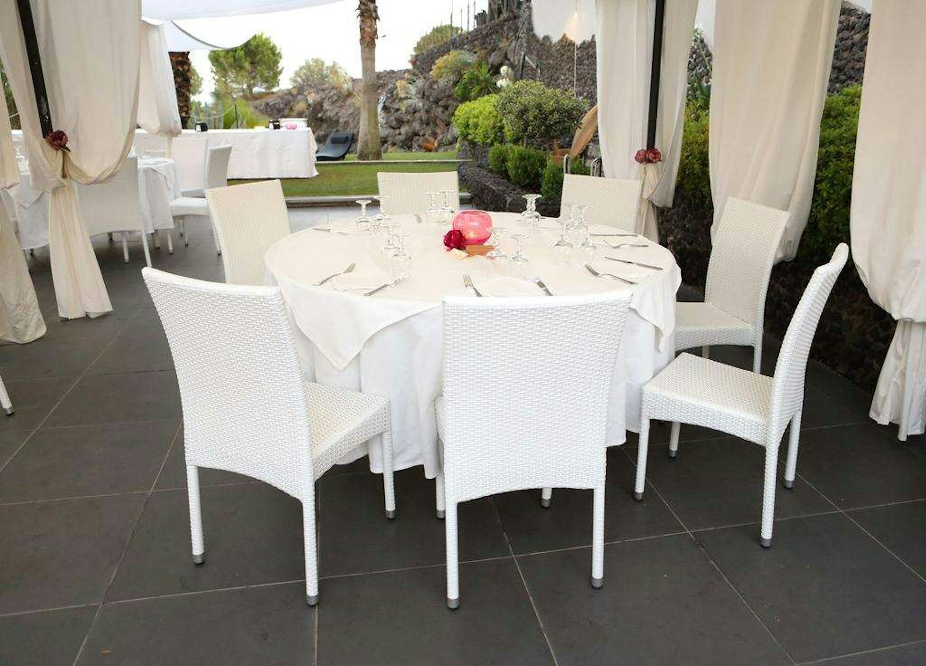 Hotel Villa Michelangelo 48/60