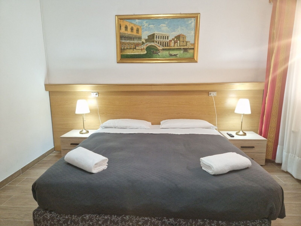Hotel Da Tito 34/50