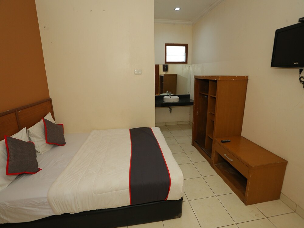 Hotel O Puncak Bogor Near Taman Safari Formerly Alam Hegar 25/50