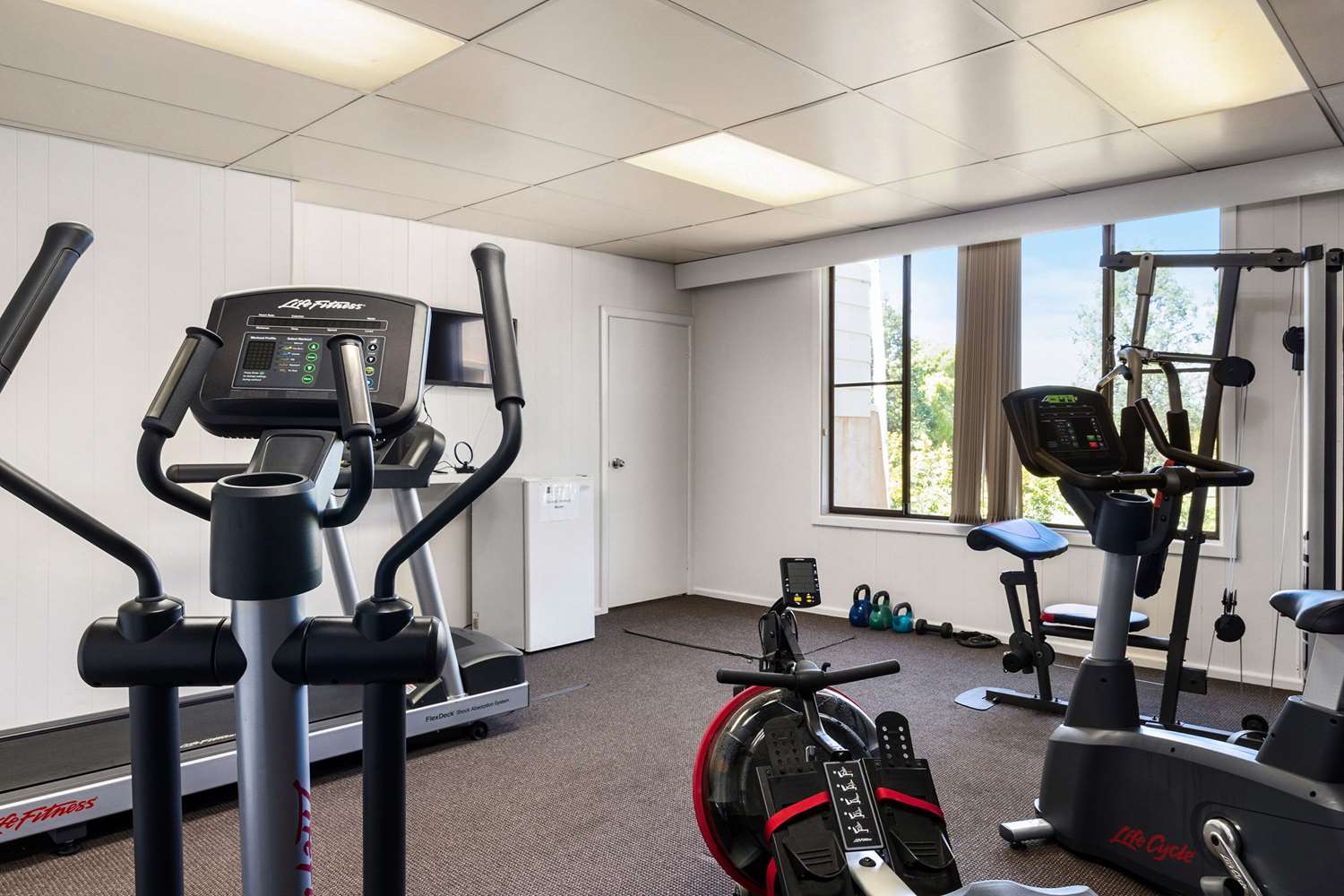 Quality Inn Dubbo International 22/36