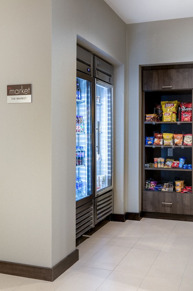 Residence Inn By Marriott Dallas Plano Richardson At Coit Rd 28/47