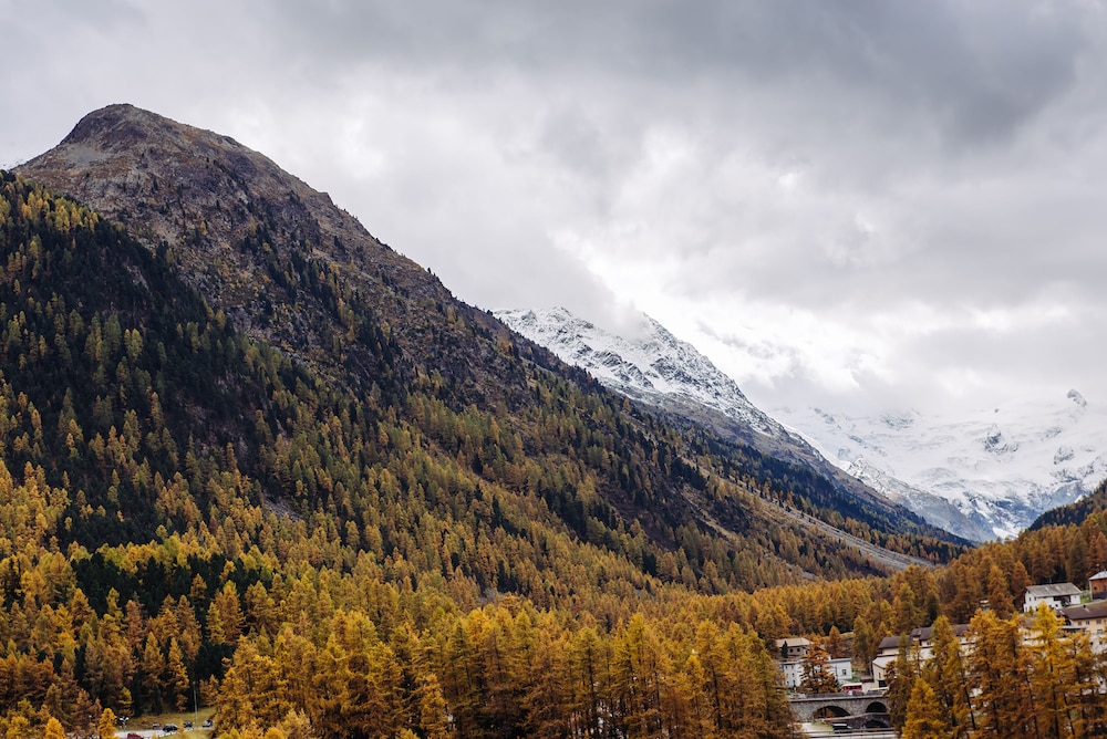 Hotel Schloss Pontresina Family & Spa 47/50