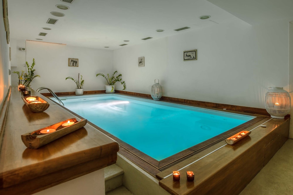 Il San Francesco Charming Hotel 36/63