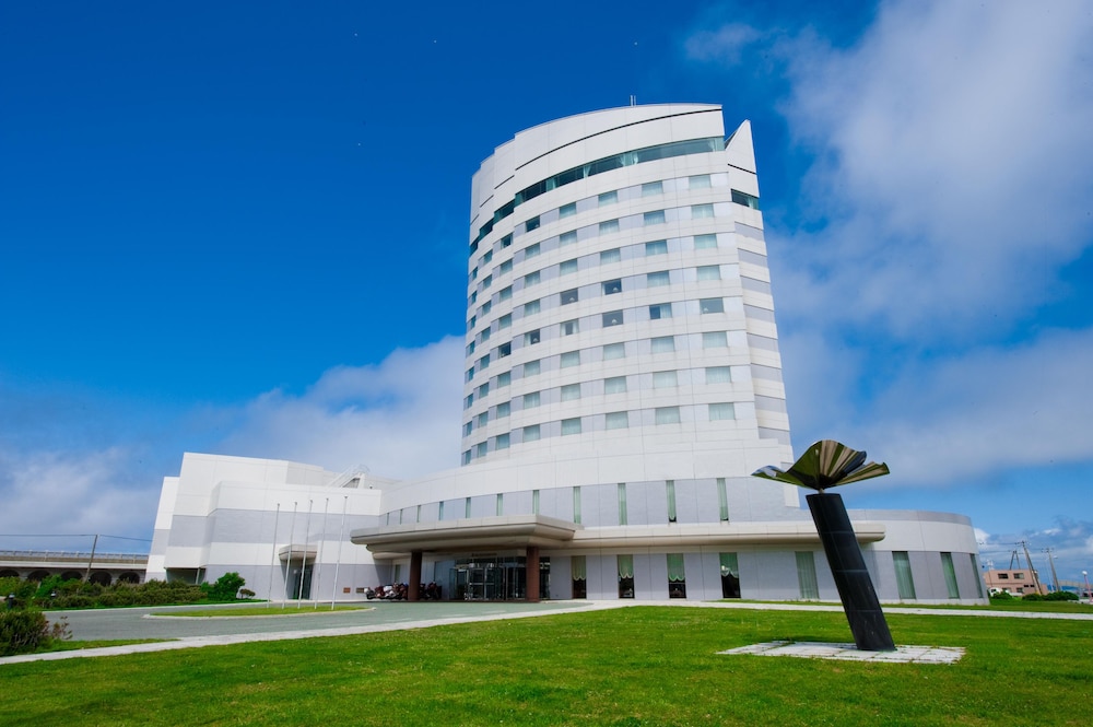 Surfeel Hotel Wakkanai 3/62